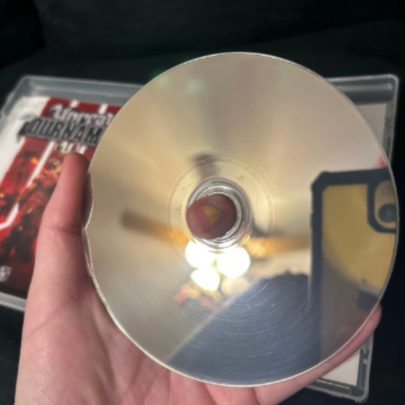 Unreal Tournament III for Sony Playstation 3 PS3 CIB - Picture 4 of 4